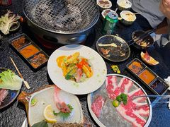 -樱嘢·炭火烧肉(惠南店)