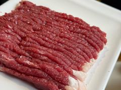 -清真·鸦儿李记·涮肉(马家堡店)