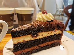 -Peet's 皮爷咖啡(乐峰店)