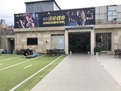 -金摩尔健身游泳(万象城鼎丰大厦店)
