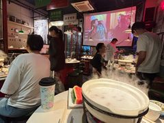 -海煮叹鲜·粥底火锅·港式海鲜打边炉(赛银国际广场店)
