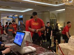 -南通金石国际大酒店