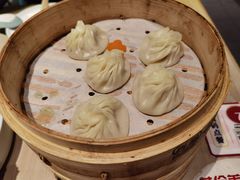 -弄堂小笼包(天津南开大悦城店)
