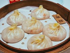 -裕兴记•蟹黄面馆(人民广场店)