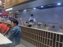 -一醒·手工面·西北传统小吃(新南凯德店)