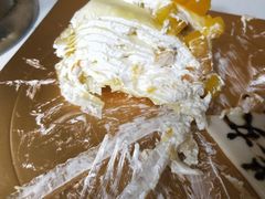 -OL’s Cake鲜荟千层(东风中路店)