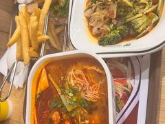 -魏家凉皮(中北店)