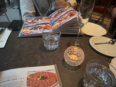 -ELI FALAFEL Lebanese&Mediterranean黎巴嫩美食(富城路店)