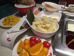 -海底捞火锅(九久奥特莱斯店)