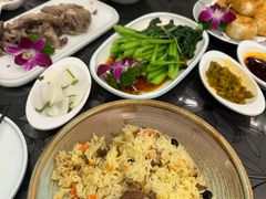 -品回味清真西北楼(宁波首店)