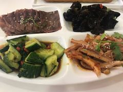 小食拼盘-太兴餐厅(东方广场分店)