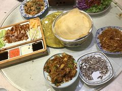 -京氣春饼(机场店)
