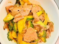 -湘江红·湖南招牌菜(莲花南路店)