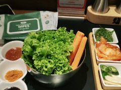-烧江南烤肉(长春摩天活力城店)
