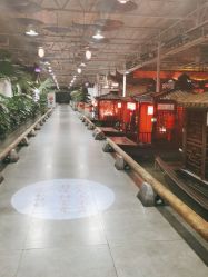 点击看大图 -特味村·宴会厅(生态园店)