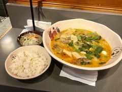 -David’s Master Pot 大味麻辣烫
