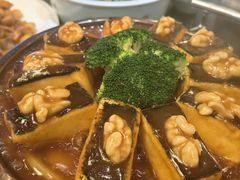 -三道菜(明堂公园店)