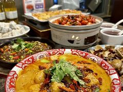 -郑喜旺烧烤(郑州总店)