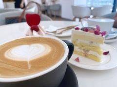 -PETIT PARIS 小巴黎(凯德1818店)
