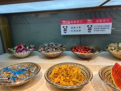 -辣尚瘾·烤鱼·新川菜(交大直营店)