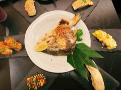 -饭团匠·料理小食堂(玉林店)