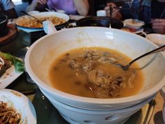 -铜锣湾·有麝自然香(重庆新天地店)