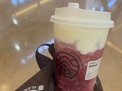 -眷茶(大卫城10楼店)