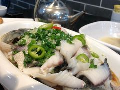 -凤厨顺德水乡凤味馆(大良锦龙路店)