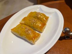 -杭州JW万豪酒店-万豪中餐厅