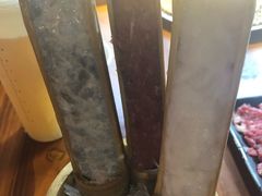 -捞围鲜·港式打边炉(海阳路店)