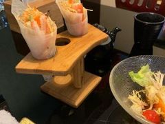-天狗山料理(省体店)