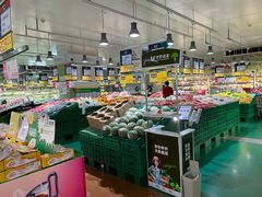 -麦德龙(南山店)