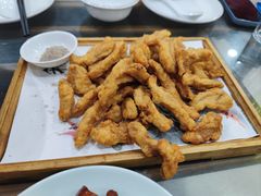 -会仙楼饭庄(芙蓉街店)
