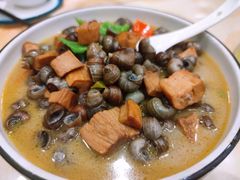 -锡和无锡菜(景丽苑店)