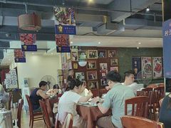 -天下客饭店(中山路店)