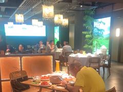 -湘邻呷铺·田园家宴(汉基广场店)