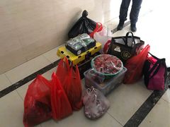 -南京众彩农副产品配送有限公司