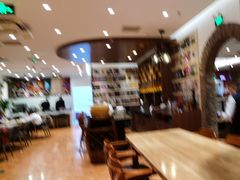-安妮意大利餐厅(世贸天阶店)