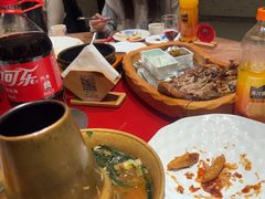 -山西会馆·晋菜·晋商宴·学堂记忆(许坦西街店)