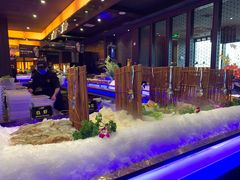 -九月海·海鲜自助(世纪东方店)
