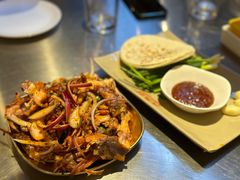 -大头叔烤鸡爪·朝鲜族烤串(天池路店)