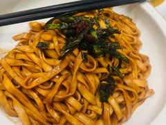 开洋手工拌面-松鹤楼·非遗·苏帮菜(融科店)