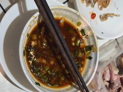 -蛙一刀·麻椒鱼火锅(金仙桥店)