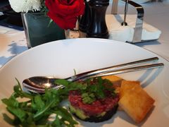 -燃扒房Steakhouse(皇庭店)