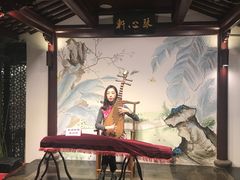 -苏州独墅湖书香世家酒店