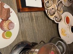 -TABLE·味西餐厅-成都茂业JW万豪酒店