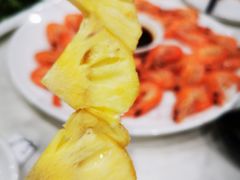 -南海渔家•海鲜•正宗海南菜(海棠湾店)