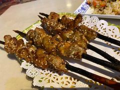 -新疆红柳花餐厅(新洲店)