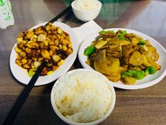 -友谊餐馆(永安路店)