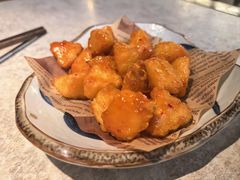 -鲜潭蒸汽石锅鱼(五道口购物中心店)